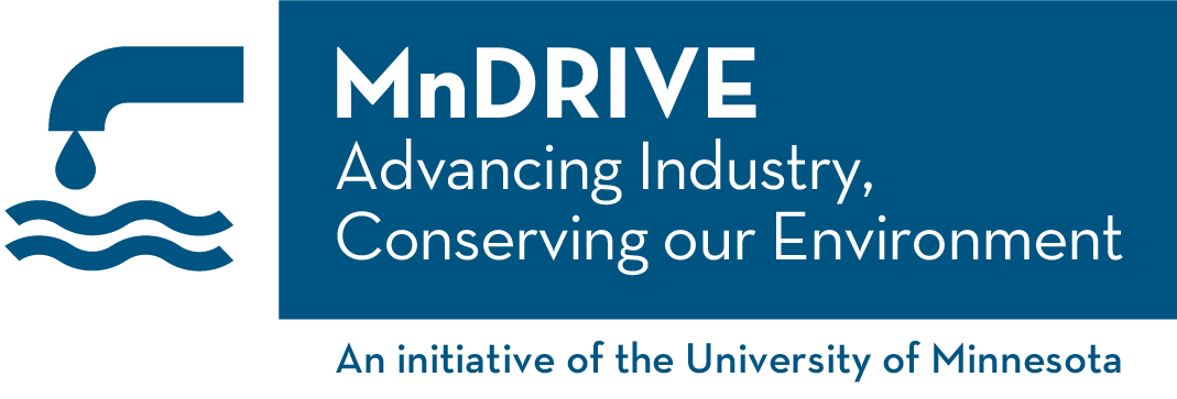 MnDRIVE funding programs